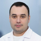 Абдулхакимов Эльмир Равильевич, уролог