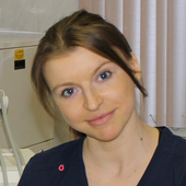 Николаева Валерия Евгеньевна, стоматолог-терапевт