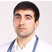 Минасян Вазген Камоевич, ЛОР