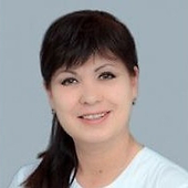 Ростова Эльвира Константиновна, стоматолог-терапевт