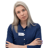 Яновская Елена Вадимовна, стоматолог-терапевт