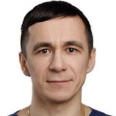 Васильев Андрей Вячеславович, андролог