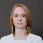 Бурмистрова Татьяна Михайловна, стоматолог-ортопед