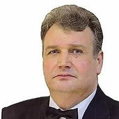 Трусов Борис Михайлович, психиатр