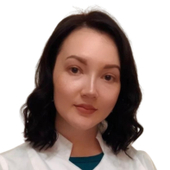 Садриева Карина Ирековна, инфекционист