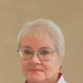 Константинова Алла Альбертовна, венеролог