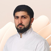 Гаджибалаев Владимир Зухрабекович, рентгенолог