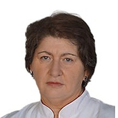 Парнищева Елена Николаевна, стоматолог-терапевт