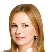 Швец Юлия Сергеевна, врач-косметолог