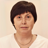 Чернышева Елена Михайловна, невролог