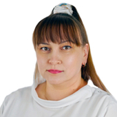 Ададурова Людмила Валерьевна, массажист