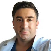 Карагезов Георгий Олегович, гастроэнтеролог