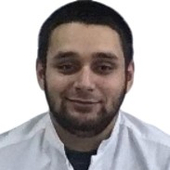 Мамедов Осман Джангирович, рентгенолог