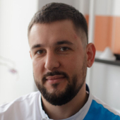 Лазарев Александр Евгеньевич, стоматолог-терапевт