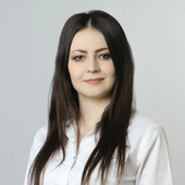 Мамедова Ирина Юрьевна, гинеколог