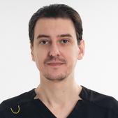 Бублик Геннадий Владимирович, терапевт