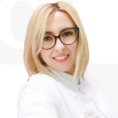 Карапетян Сюзанна Серобовна, гинеколог