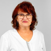 Волкомирская Елена Игнатьевна, гинеколог-эндокринолог