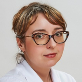 Дронова Елена Александровна, физиотерапевт