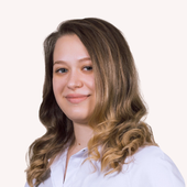 Смык Дарья Андреевна, ортодонт