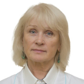 Кондратьева Ольга Дмитриевна, врач функциональной диагностики