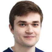 Гребенков Леонид Валерьевич, стоматолог-ортопед