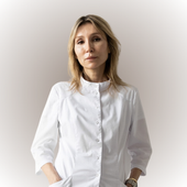 Карымова Ирина Евгеньевна, врач-косметолог