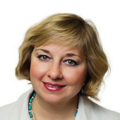 Мякошина Елена Борисовна, офтальмолог