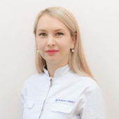 Палиенко Светлана Николаевна, детский эндокринолог