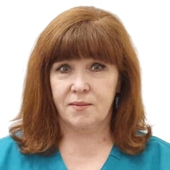 Шевко Инесса Валерьевна, врач УЗД