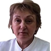 Семченко Ирина Васильевна, детский офтальмолог