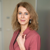 Исайкина Мария Алексеевна, гастроэнтеролог