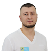 Мамедов Анар Чингиз-Оглы, стоматолог-хирург