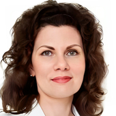 Муравьёва Мария Никитична, ЛОР