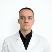 Габдуллин Антон Алексеевич, стоматологический гигиенист