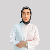 Михраилова Зульфия Темирсолтановна, ЛОР