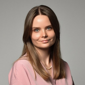 Бухлаева Алиса Вадимовна, уролог