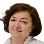 Баркова Елена Владимировна, гирудотерапевт