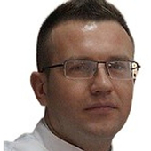 Шурупов Григорий Викторович, косметолог