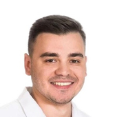 Смолянинов Андрей Александрович, хирург