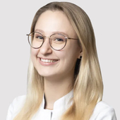 Мареева Варвара Андреевна, терапевт