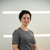 Бирюк Татьяна Владимировна, детский стоматолог