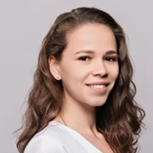 Куликова Екатерина Владимировна, офтальмолог