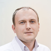 Белокопытов Илья Евгеньевич, рентгенолог