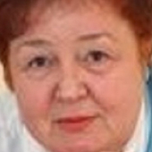 Ситдикова Резеда Назибулловна, терапевт