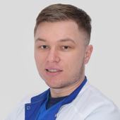 Орнов Владислав Александрович, анестезиолог-реаниматолог