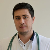 Хагабанов Марат Асланович, кардиолог