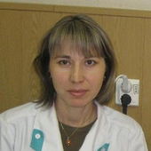 Осипова Лейла Марселевна, невролог