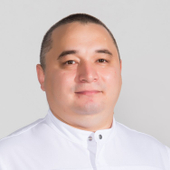 Даянов Динар Раянович, флеболог