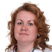 Денисова Юлия Викторовна, рентгенолог